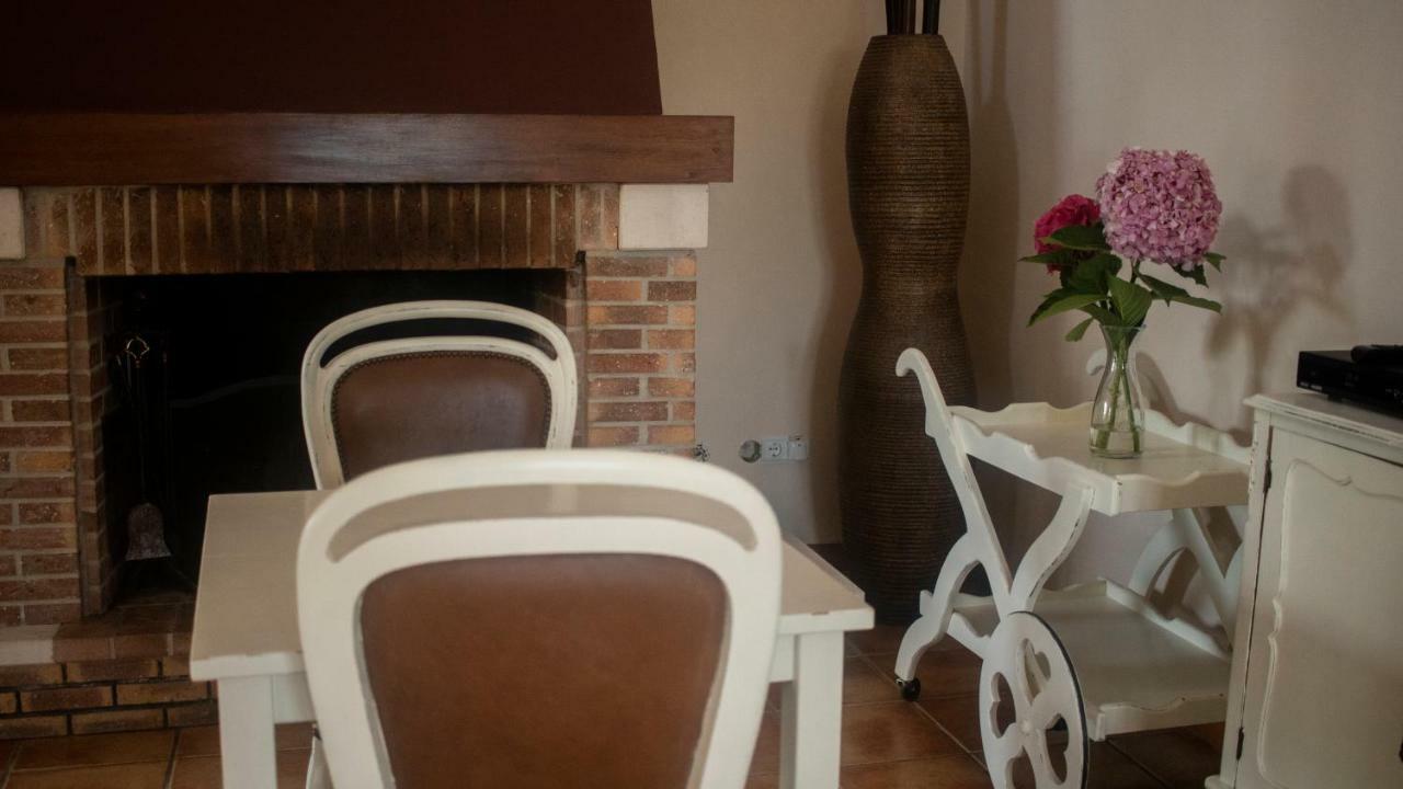 D'Vine - Country House Cartaxo Exteriér fotografie
